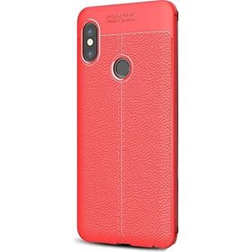 Xiaomi Redmi Note 5 Pro Niss Kapak Uyumlu Silikon Kılıf
