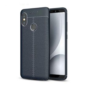 Xiaomi Redmi Note 5 Pro Niss Kapak Uyumlu Silikon Kılıf