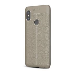 Xiaomi RedMi Note 5 Pro Niss Silikon Cep Telefonu Kılıfı