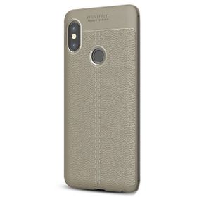 Xiaomi RedMi Note 5 Pro Niss Silikon Cep Telefonu Kılıfı