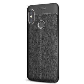Xiaomi RedMi Note 5 Pro Niss Silikon Cep Telefonu Kılıfı