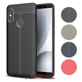 Xiaomi Redmi Note 5 Pro Niss Silikon Kılıf