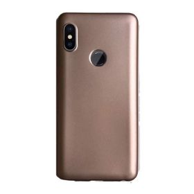 Xiaomi RedMi Note 5 Pro Premier Arka Kapak Uyumlu Silikon Kılıf