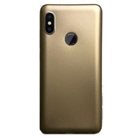 Xiaomi RedMi Note 5 Pro Premier Arka Kapak Uyumlu Silikon Kılıf