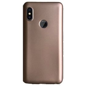 Xiaomi RedMi Note 5 Pro Premier Arka Kapak Uyumlu Silikon Kılıf