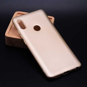 Xiaomi Redmi Note 5 Pro Premier Mat Silikon Kılıf
