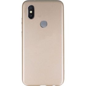 Xiaomi Redmi Note 5 Pro Premier Silikon Kılıf