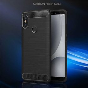 Xiaomi Redmi Note 5 Pro Room Silikon Kapak Cep Telefonu Kılıfı