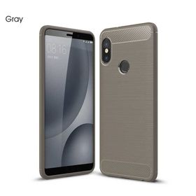 Xiaomi Redmi Note 5 Pro Room Silikon Kapak Cep Telefonu Kılıfı