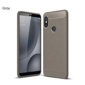 Xiaomi Redmi Note 5 Pro Room Silikon Kapak Cep Telefonu Kılıfı