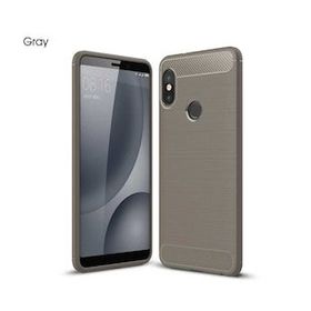 Xiaomi Redmi Note 5 Pro Room Silikon Kapak Cep Telefonu Kılıfı