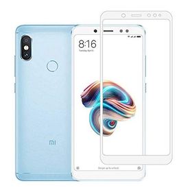 Xiaomi Redmi Note 5 Pro Temperli Ekran Koruyucu Uyumlu Kırılmaz Cam