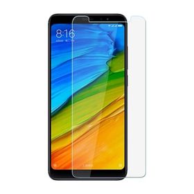 Xiaomi Redmi Note 5 Pro Temperli Ekran Koruyucu Uyumlu Kırılmaz Cam