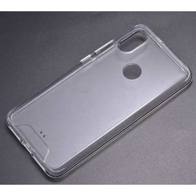Xiaomi Redmi Note 5 Pro Zore Gard Silikon Cep Telefonu Kılıfı