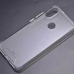 Xiaomi Redmi Note 5 Pro Zore Gard Silikon Cep Telefonu Kılıfı