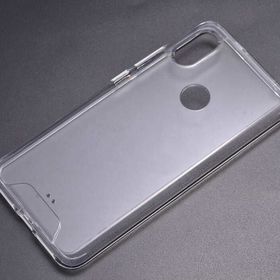 Xiaomi Redmi Note 5 Pro Zore Gard Silikon Cep Telefonu Kılıfı