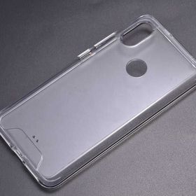 Xiaomi Redmi Note 5 Pro Zore Gard Silikon Cep Telefonu Kılıfı