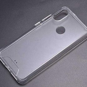 Xiaomi Redmi Note 5 Pro Zore Gard Silikon Cep Telefonu Kılıfı