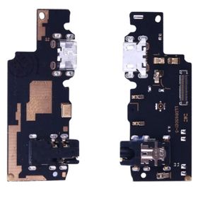 Xiaomi Redmi Note 5 Şarj Kulaklık Soket Mikrofon Bordu