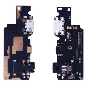Xiaomi Redmi Note 5 Şarj Kulaklık Soket Mikrofon Bordu