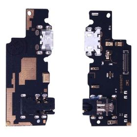 Xiaomi Redmi Note 5 Şarj Kulaklık Soket Mikrofon Bordu