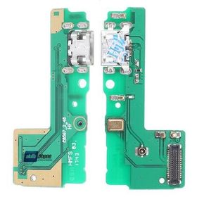 Xiaomi Redmi Note 5 Şarj Soketli Mikrofon Bordu