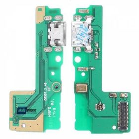 Xiaomi Redmi Note 5 Şarj Soketli Mikrofon Bordu