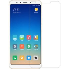 Xiaomi Redmi Note 5 Temperli Ekran Koruyucu Uyumlu Kırılmaz Cam