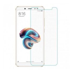 Xiaomi Redmi Note 5 Temperli Ekran Koruyucu Uyumlu Kırılmaz Cam