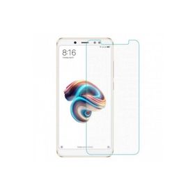 Xiaomi Redmi Note 5 Temperli Ekran Koruyucu Uyumlu Kırılmaz Cam