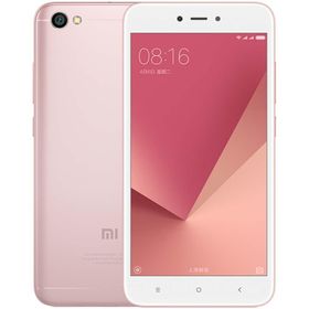 Xiaomi Redmi Note 5A 16GB Pembe