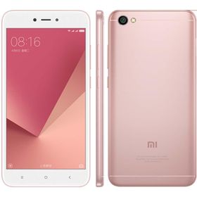 Xiaomi Redmi Note 5A 16GB Pembe