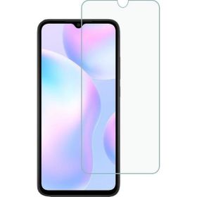 Xiaomi Redmi Note 5A 9H Siyah Temperli Ekran Koruyucu Uyumlu Kırılmaz Cam