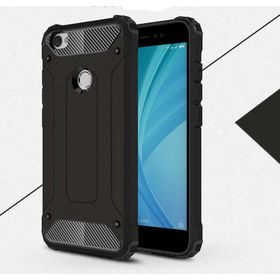 Xiaomi Redmi Note 5a Crash Silikon Kapak Cep Telefonu Kılıfı