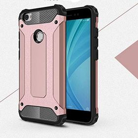 Xiaomi Redmi Note 5a Crash Silikon Kapak Cep Telefonu Kılıfı