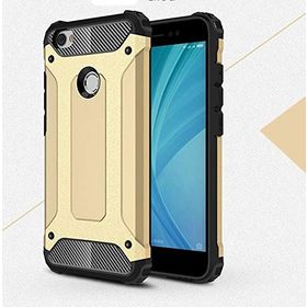 Xiaomi Redmi Note 5a Crash Silikon Kapak Cep Telefonu Kılıfı