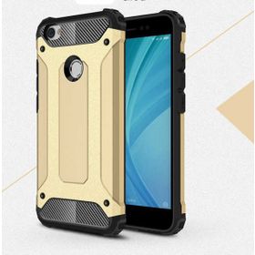 Xiaomi Redmi Note 5a Crash Silikon Kapak Cep Telefonu Kılıfı