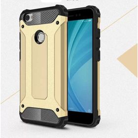 Xiaomi Redmi Note 5a Crash Silikon Kapak Cep Telefonu Kılıfı