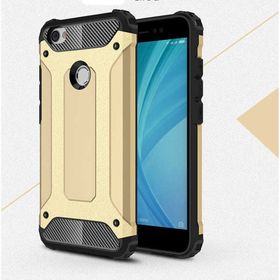 Xiaomi Redmi Note 5a Crash Silikon Kapak Cep Telefonu Kılıfı