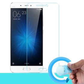 Xiaomi Redmi Note 5A Nano Ekran Koruyucu Uyumlu Kırılmaz Cam