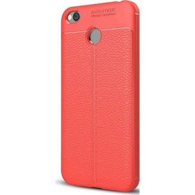 Xiaomi Redmi Note 5A Niss Redmi Note 5A Silikon Kılıf
