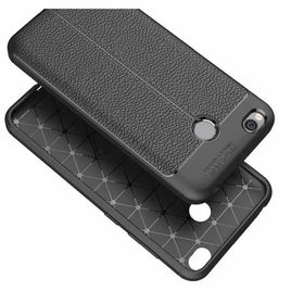 Xiaomi Redmi Note 5A Niss Redmi Note 5A Silikon Kılıf