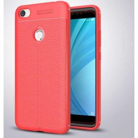 Xiaomi Redmi Note 5A Niss Silikon Kılıf