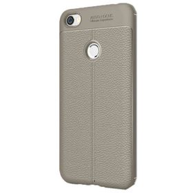 Xiaomi Redmi Note 5A Niss Silikon Kılıf