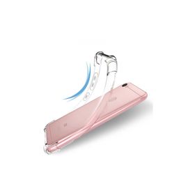 Xiaomi Redmi Note 5A Nitro Anti Shock Silikon Kılıf
