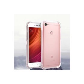 Xiaomi Redmi Note 5A Nitro Anti Shock Silikon Kılıf