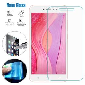 Xiaomi Redmi Note 5A Prime Nano Ekran Koruyucu Uyumlu Kırılmaz Cam