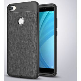 Xiaomi Redmi Note 5A Prime Niss Silikon Kılıf