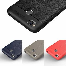 Xiaomi Redmi Note 5A Prime Niss Silikon Kılıf