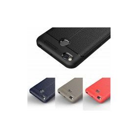 Xiaomi Redmi Note 5A Prime Niss Silikon Kılıf